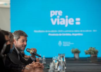 Un millón de argentinos y argentinas programaron vacaciones con PreViaje