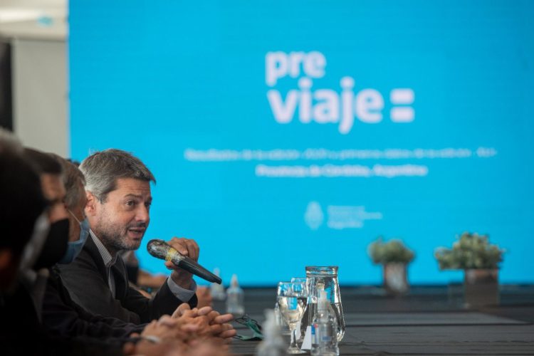 Un millón de argentinos y argentinas programaron vacaciones con PreViaje