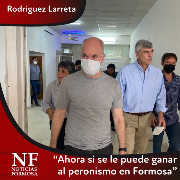 «Con Fernando y Gabriela juntos, se le puede ganar a Gildo»