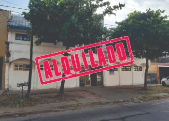 Local de la Fundación de Joga, alquilado al Poder Judicial