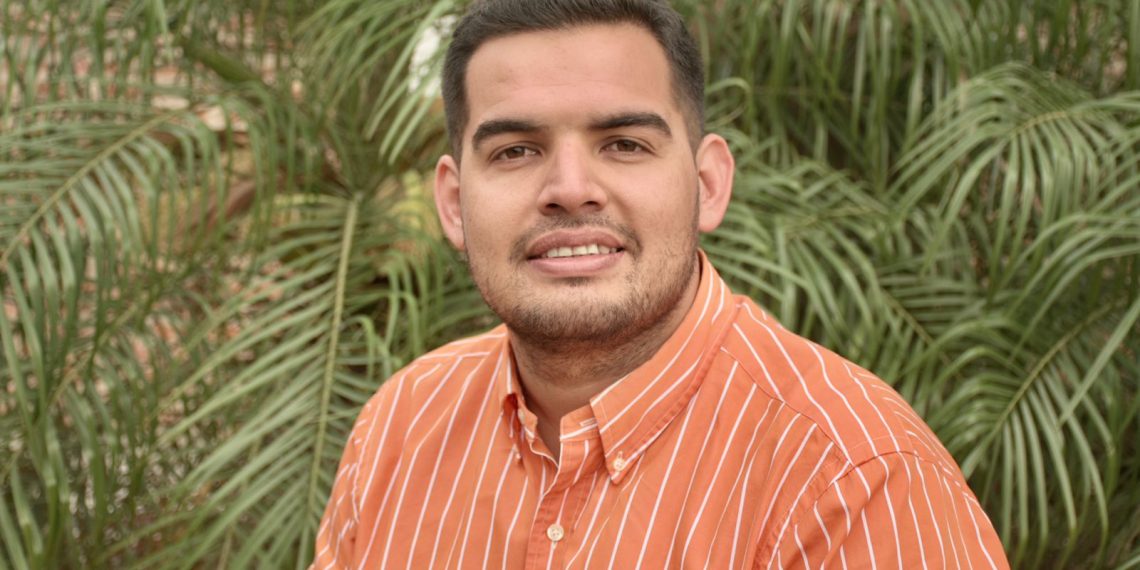 Candidato de Zaragoza exige que Marcelo Ocampo baje su candidatura