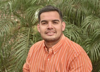 Candidato de Zaragoza exige que Marcelo Ocampo baje su candidatura