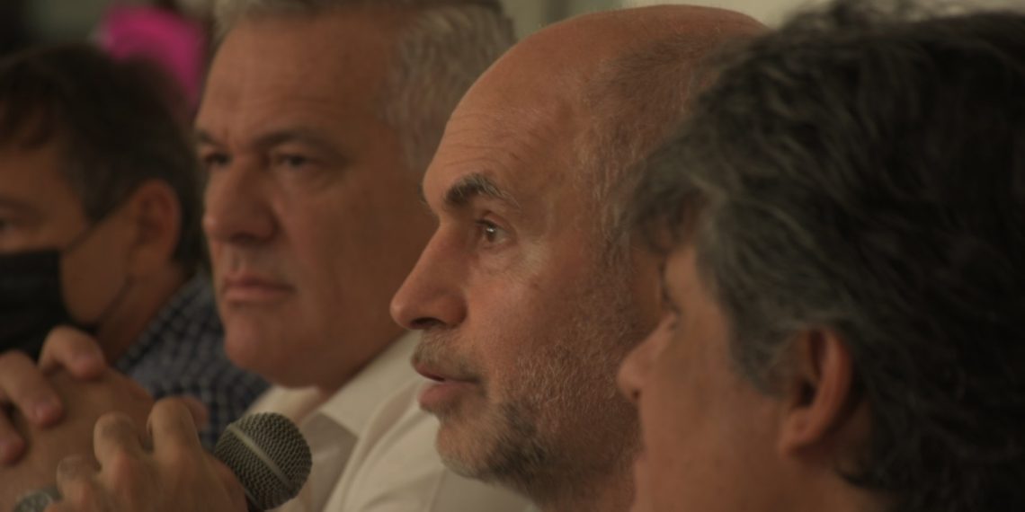 «Con Fernando y Gabriela juntos, se le puede ganar a Gildo»