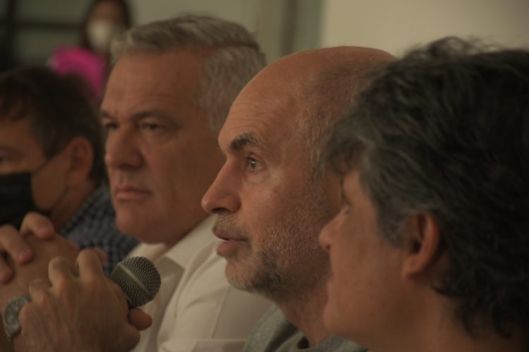 «Con Fernando y Gabriela juntos, se le puede ganar a Gildo»