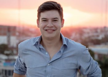 Enzo Casadei invitó a debatir a “Petu” Argañaraz y a José Delguy