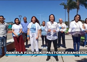 Formosa tiene lista 100% pro vida para estas elecciones de noviembre