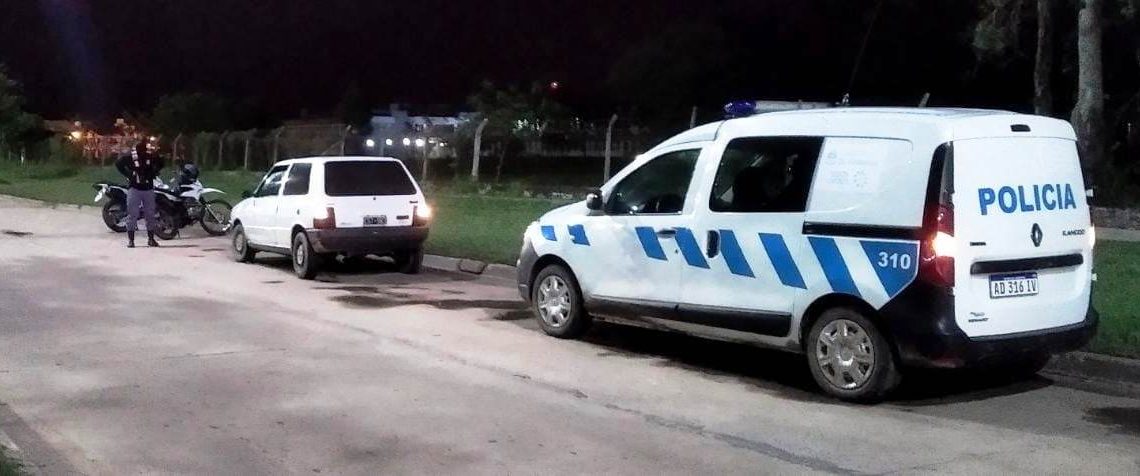 Robó más de 6 millones de pesos en Entre Ríos, huyó hasta Formosa pero fue detenido