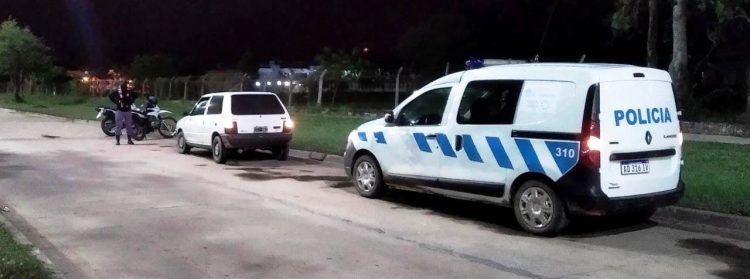 Robó más de 6 millones de pesos en Entre Ríos, huyó hasta Formosa pero fue detenido