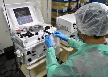 Covid: reportaron 7 casos este miércoles