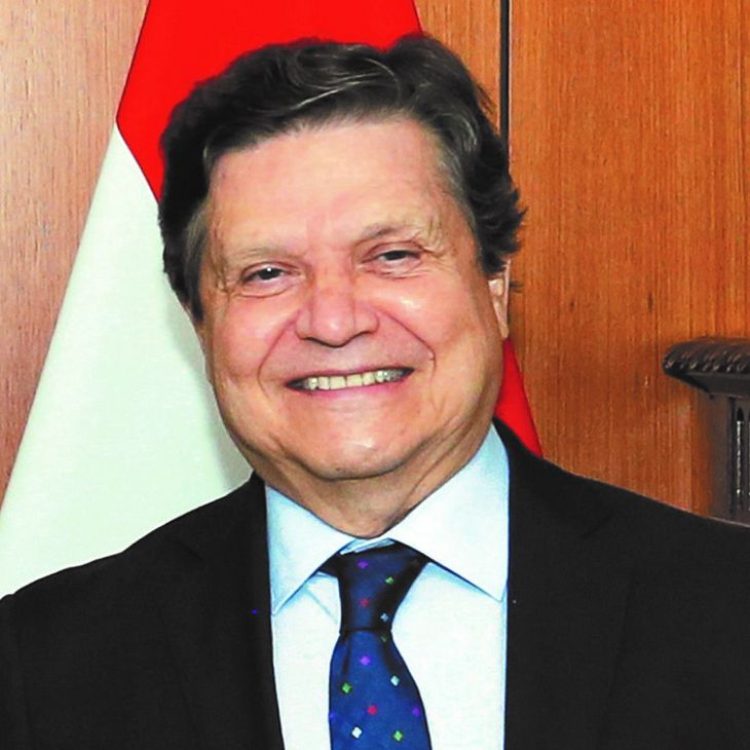 Sería inminente la apertura del paso fronterizo Clorinda-Falcón