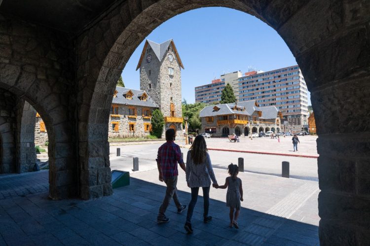 Un millón de argentinos y argentinas programaron vacaciones con PreViaje