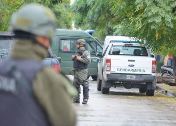 Gendarme formoseño fue sobreseído de una causa tras la falta de pruebas que lo inculparan