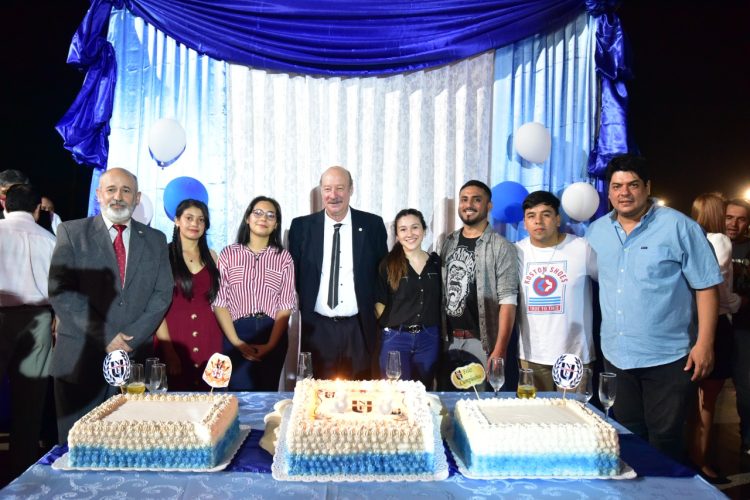 La Universidad Nacional de Formosa conmemoró el 33º aniversario de su creación