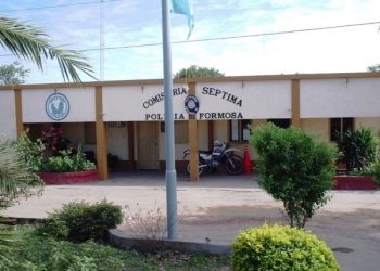 Llevaba varios bienes ajenos en una bolsa y lo acorraló la Policía, detenido