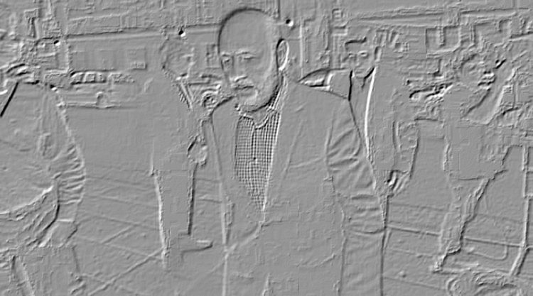 Quién defiende a Gildo?