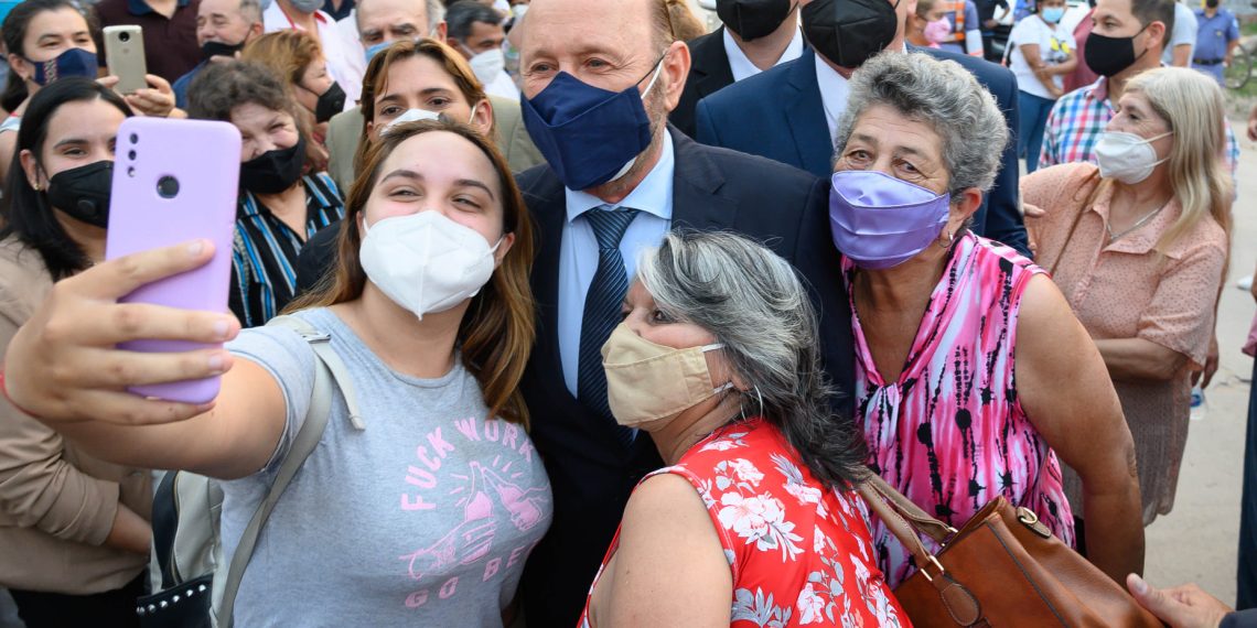 Los cuatro “golpes de timón” de Gildo luego de las PASO