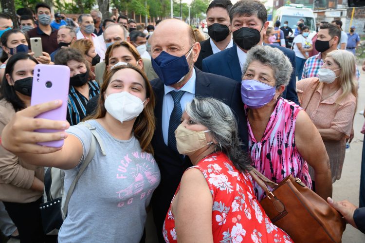 Los cuatro “golpes de timón” de Gildo luego de las PASO