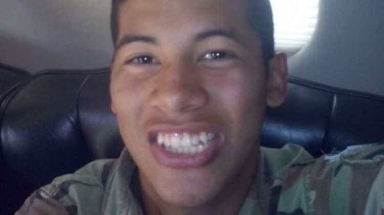 Caso Enzo Gauna: 12 años y 6 meses de cárcel al motociclista que lo atropelló y mató