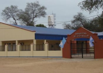 Formosa y El Potrillo aportaron 7 casos positivos a la jornada de este lunes