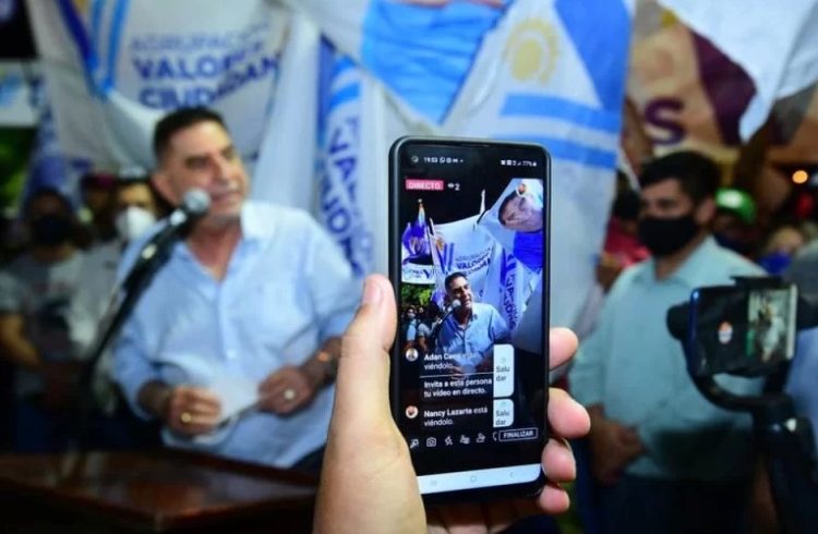 Cuánto gastan los políticos formoseños en redes sociales