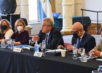 Se fijó un piso de 190 días de clases para el ciclo lectivo 2022 en todo el país