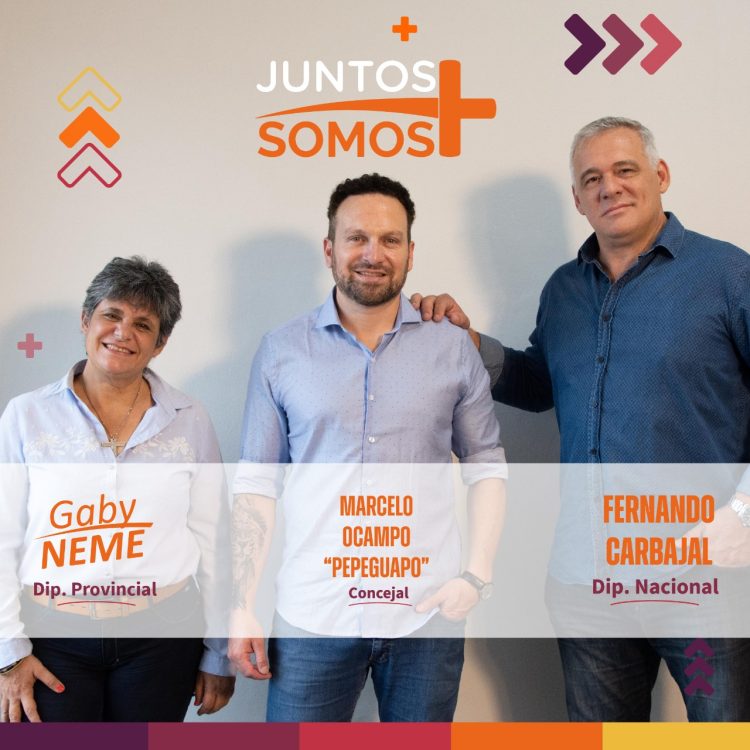 Choque «en cadena» a la madrugada