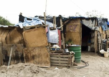 Alarmantes cifras de pobreza e indigencia en Formosa