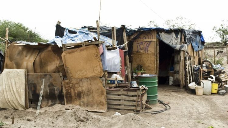 Alarmantes cifras de pobreza e indigencia en Formosa