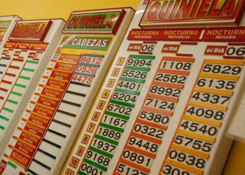 ¿Jugaste a la quiniela formoseña? Trucos de experto para sonreírle a la fortuna