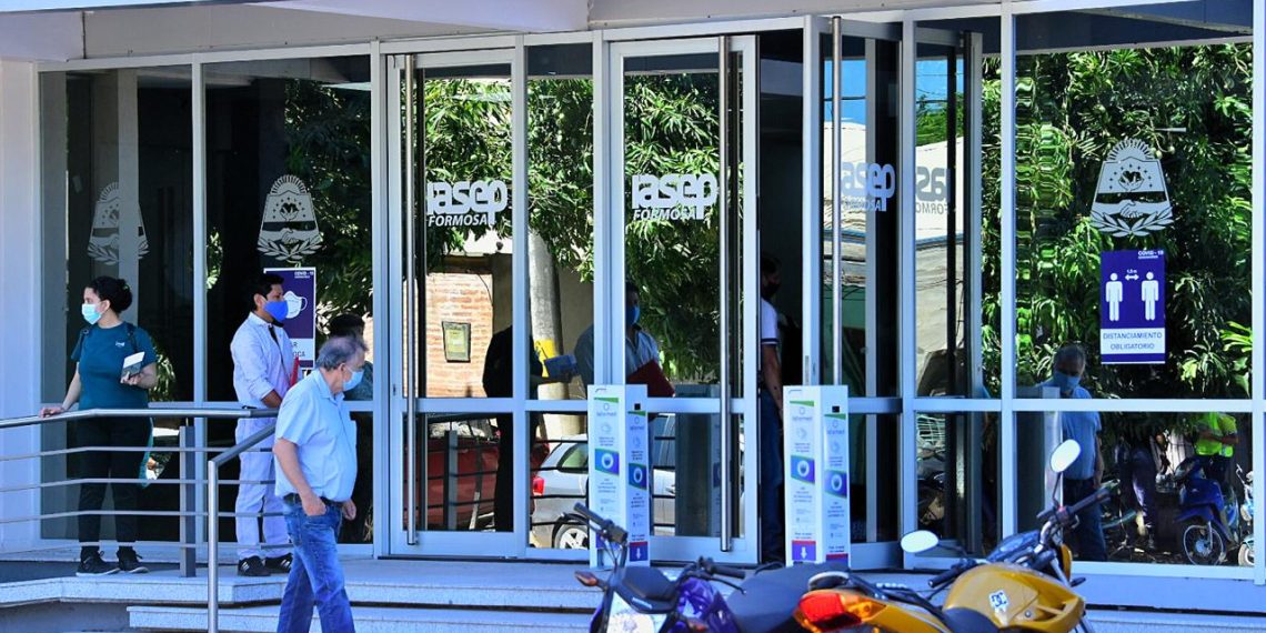 Preocupa a la Sociedad Argentina de Patología la actitud de IASEP hacia patólogos locales