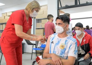 Más jornadas de vacunación en la ciudad capital