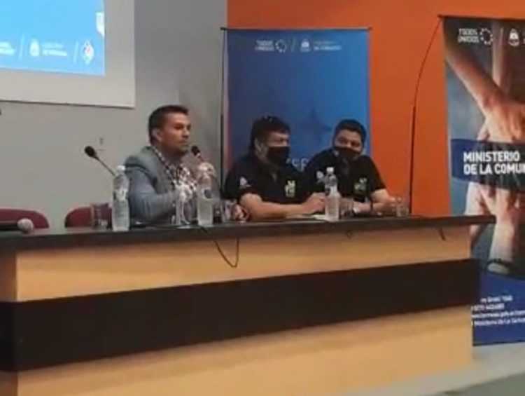 Personas con discapacidad podrán reservar pasajes online