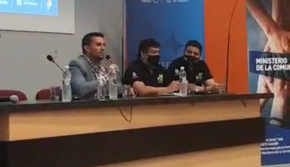 Personas con discapacidad podrán reservar pasajes online