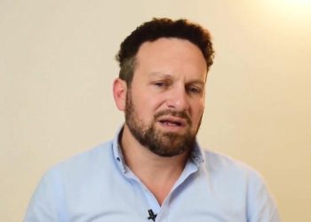 Marcelo “Pepe Guapo” Ocampo donará 50 mil pesos por mes a asociaciones civiles de bien público