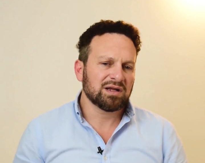 Marcelo “Pepe Guapo” Ocampo donará 50 mil pesos por mes a asociaciones civiles de bien público