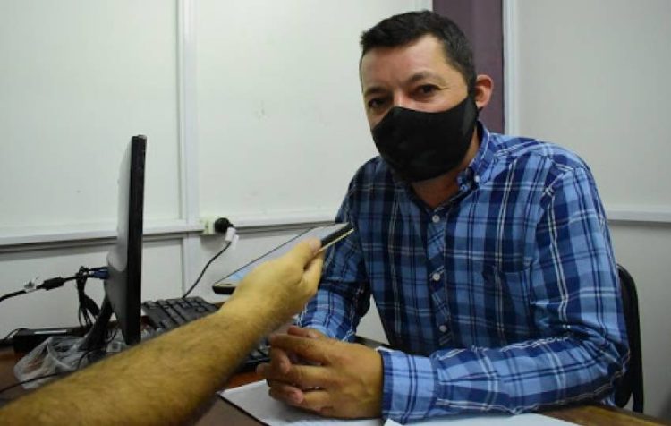 Fiestas y eventos que se realicen en casaquintas no podrán cobrar entradas