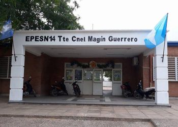 Preocupa a Eco Educativo Formosa la persecución a un militante de Avanza Libertad