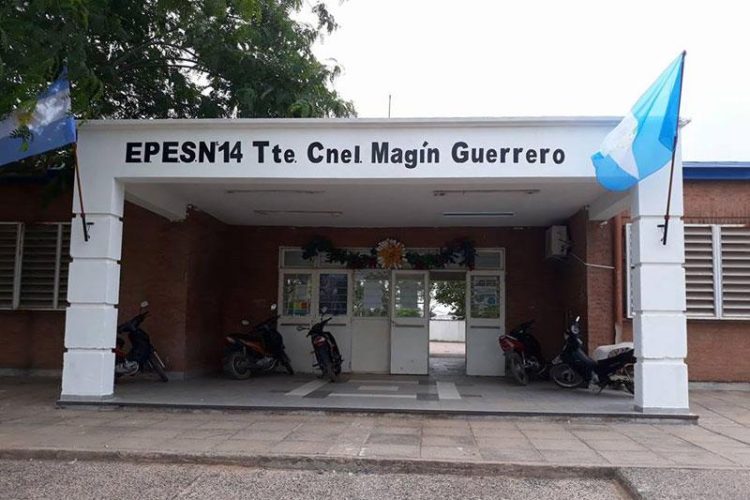 Preocupa a Eco Educativo Formosa la persecución a un militante de Avanza Libertad