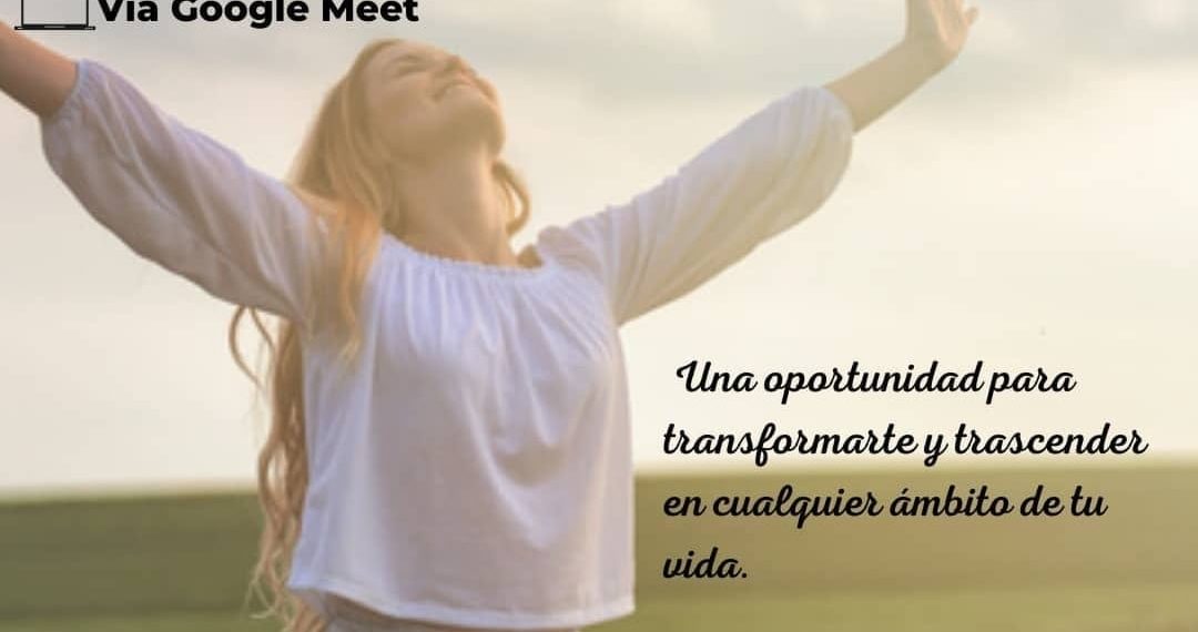 Invitan al curso “Elegí ser tu mejor versión”