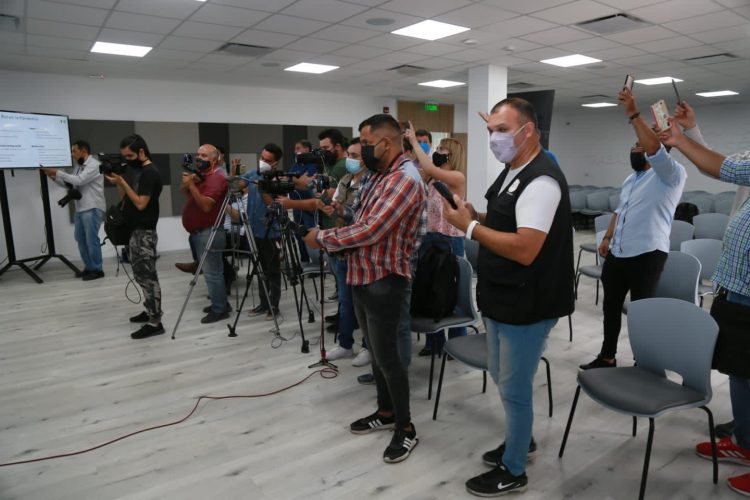 Banco Formosa presentó su plan de beneficios y promociones para clientes