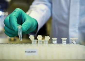 Formosa cerró el mes con 20 casos positivos detectados durante noviembre