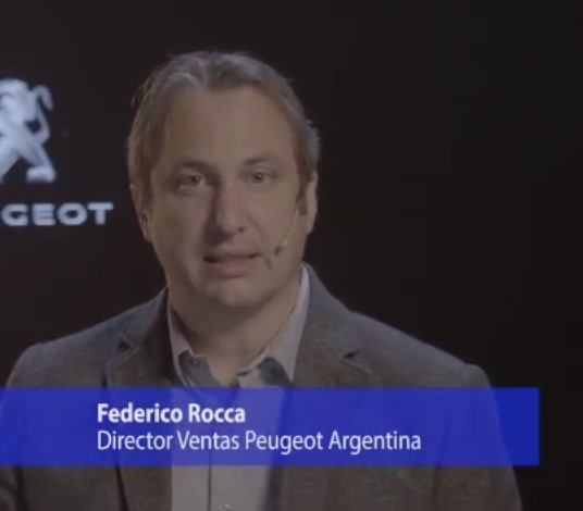 El director comercial de Peugeot Argentina visitará Formosa