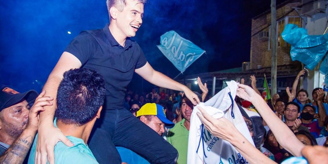 Basualdo metió los dos concejales en Las Lomitas