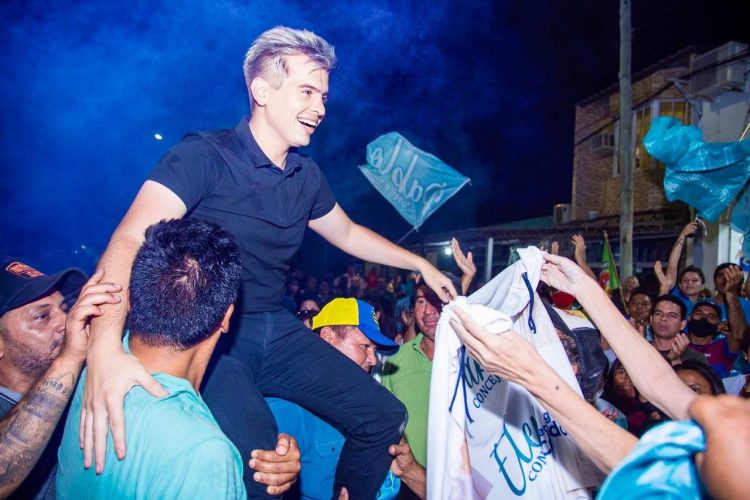 Basualdo metió los dos concejales en Las Lomitas