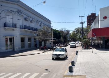 Tercer día consecutivo que Formosa reporta un solo caso positivo detectado