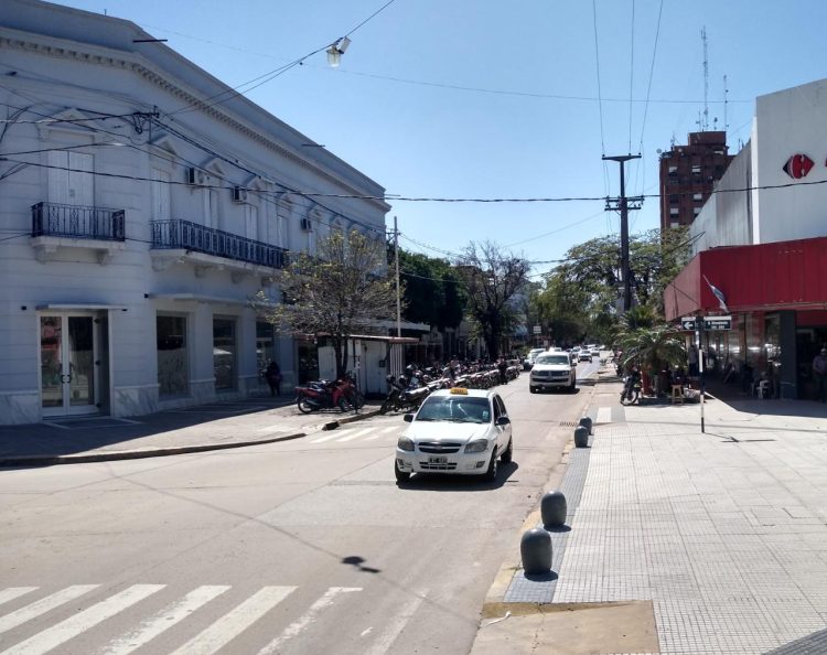 Tercer día consecutivo que Formosa reporta un solo caso positivo detectado