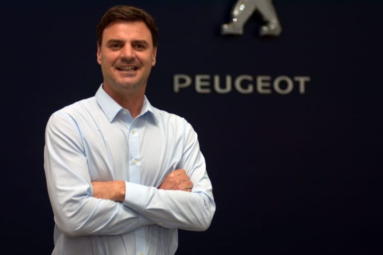 El director comercial de Peugeot Argentina visitará Formosa