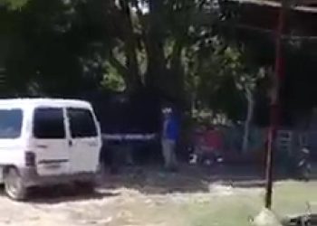 Denuncian que municipalidad de Clorinda prepara paso clandestino para las elecciones