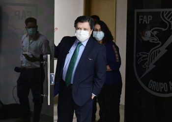 El paso Clorinda-Falcón podría habilitarse la próxima semana, dice Paraguay