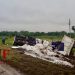 Volcó un camión en ruta 81 y encontraron «una sorpresa»